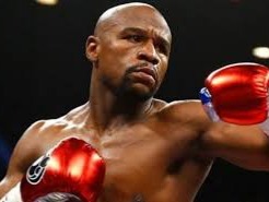 Floyd Mayweather Jr. Welterweight, Featherweight, Lightweight +more